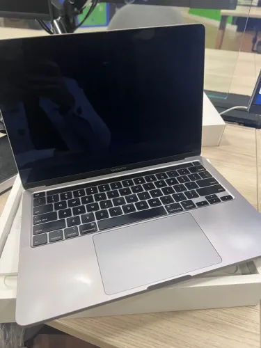 MacBook Pro 2020