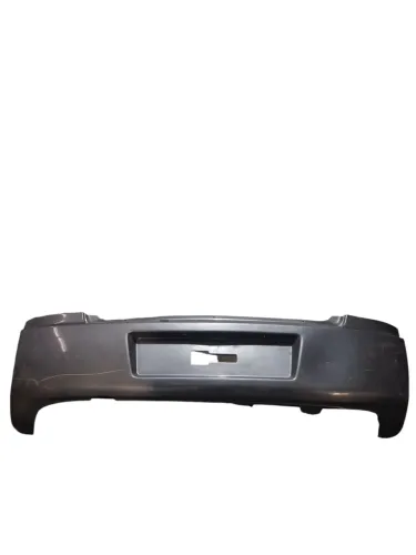 Parachoque Traseiro Chevrolet Astra Hatch 2004/10 C/DETALHE