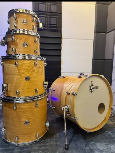 Bateria Gretsch Catalina Maple 