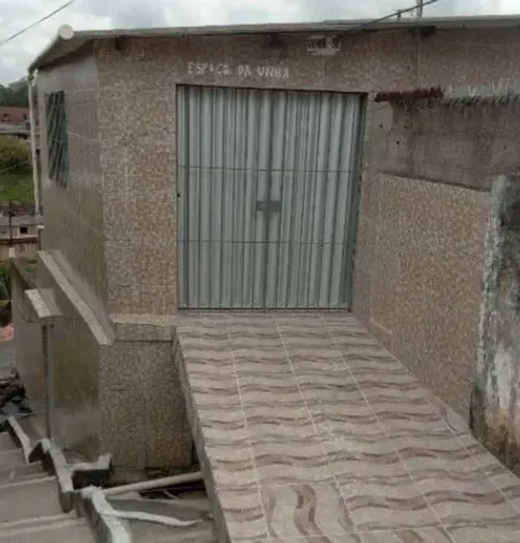 Casa a venda próximo ao terminal de tabatinga 