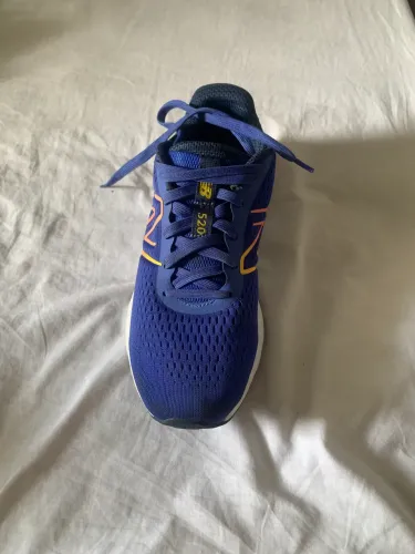 tênis - new balance M520v8 T38