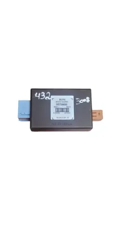 Módulo Alarme Peugeot 307 2006  *0 N432 (Usado)