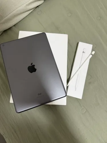 IPad 9 Geração + Apple Pencil 1 geração