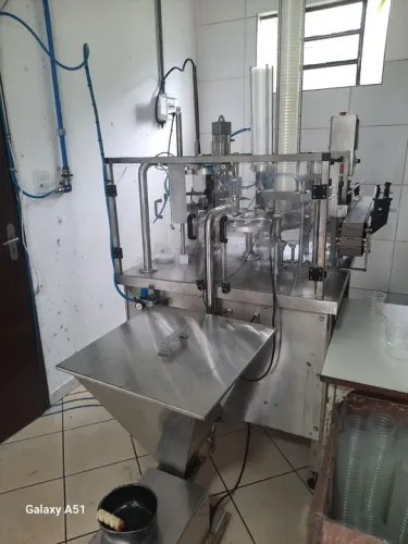 Vendo Fábrica de Doce de Banana caseiro. Com praça, e Marca registrada