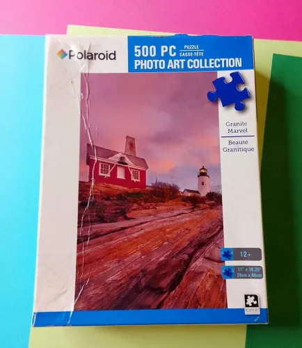 Photo ART collecttion Polaroid