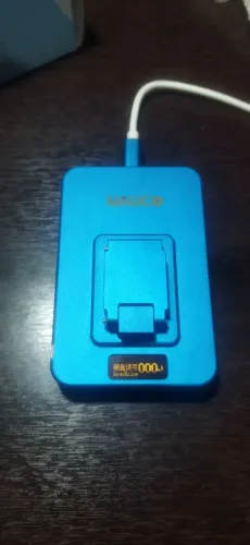 Magico Box (reparo Iphone)