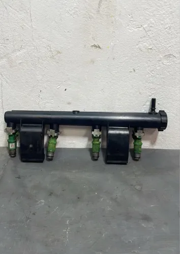 Flauta de Injeção c3 2015