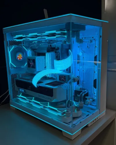 COMPUTADOR GAMER AM5 CUSTOM RTX 4080S
