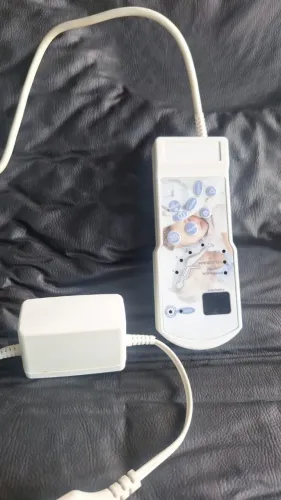 Colchão massageador de corpo inteiro multifuncional 259,00 somos loja - 2704