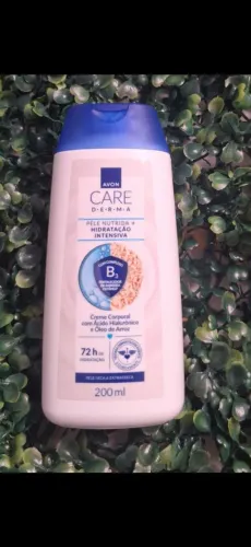 Hidratante corporal 200ml