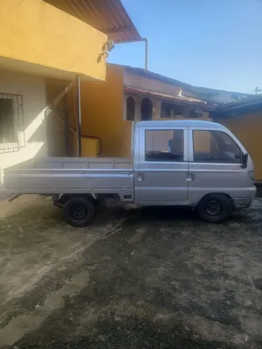 Hafei Towner JR. Pick-up 1.0 8V 48cv CD 4P 2011