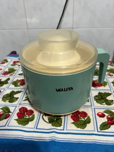 Espremedor de frutas e de limão Walita