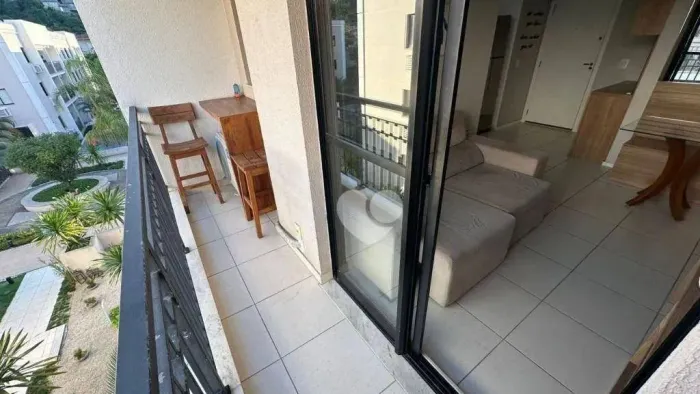 Apartamento com 2 quartos à venda, 53 m² por R$ 400.000 - Andaraí - Rio de Janeiro/RJ