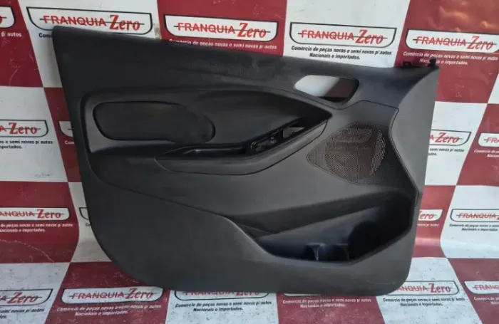 Forro Porta lado esquerdo Ford Ka 2015/
