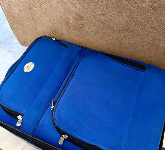 Mala viagem 10kg