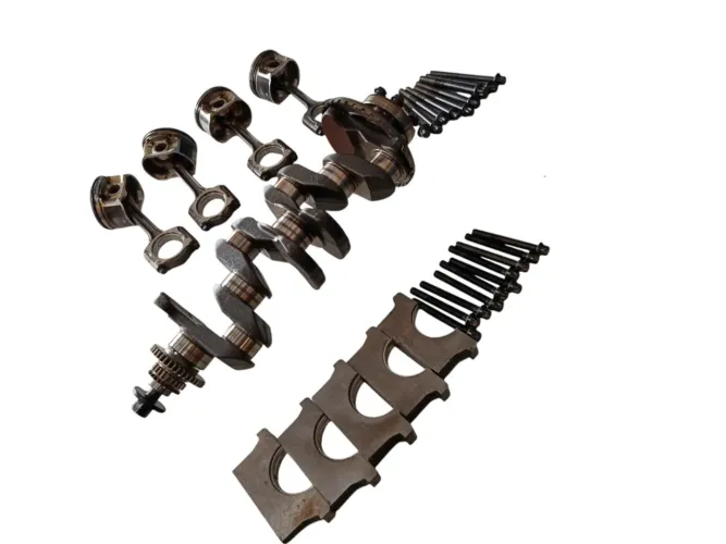 Kit Motor Sentra 2.0 2019