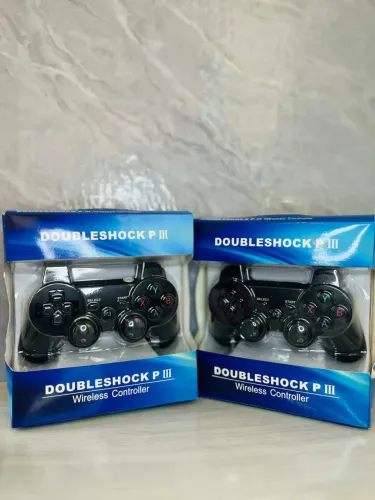 Controle de Ps3 e Pc - ENTREGA A DOMICÍLIO 