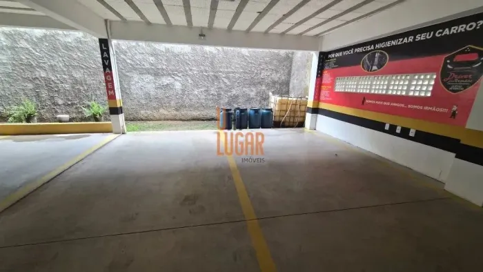 Um Lugar Imóveis aluga espaço para Lava jato na da Casa de Praia em Nazaré, Belém - PA