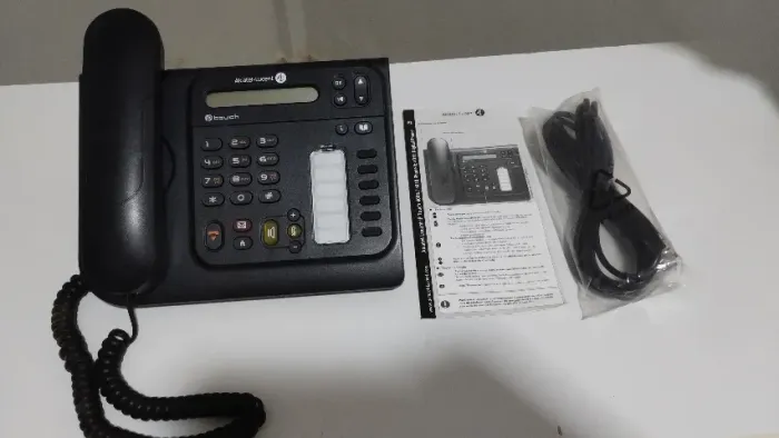telefone ip alcatel