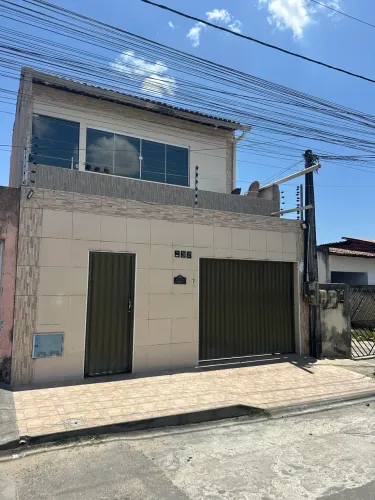 Duplex com 4 quartos no Parque Dom Pedro !! Recebo veículos na troca