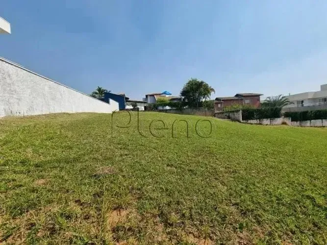 Terreno à venda em Itupeva, Jardim Primavera, com 858 m², Residencial dos Lagos