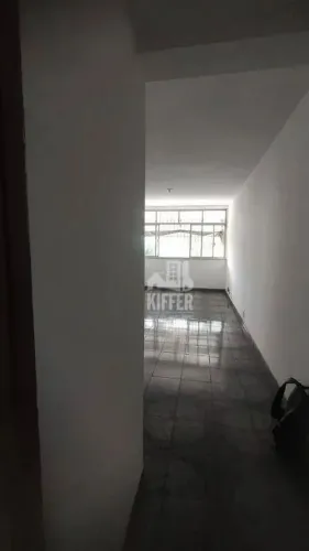 Apartamento à venda, 80 m² por R$ 380.000,00 - Fonseca - Niterói/RJ