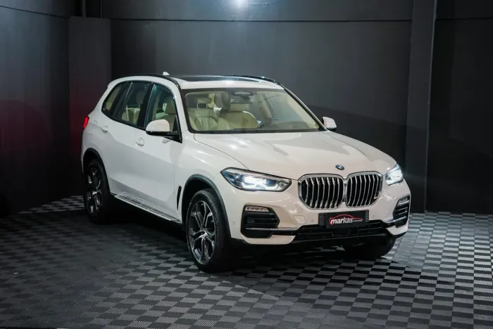BMW X5 Xdrive 30D 3.0 258cv Diesel 2019