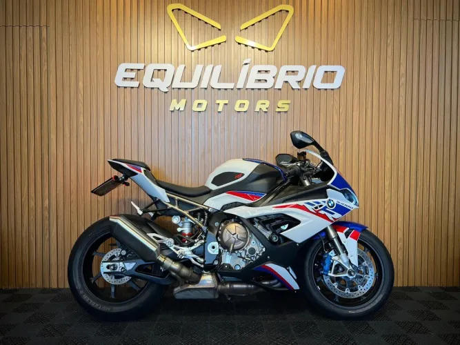 Bmw S 1000 rr m 2022