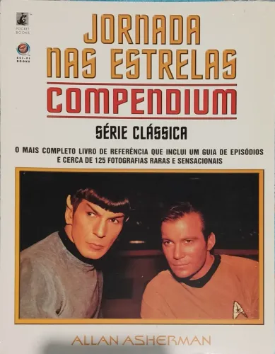 Jornada das Estrelas Compedium