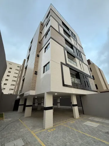 linda Cobertura duplex no Jardim oceania