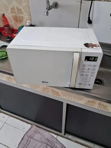 Microondas