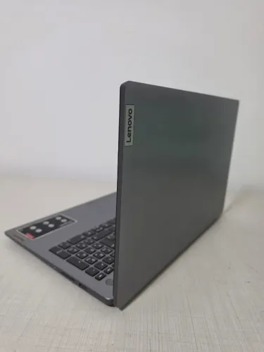 Notebook Lenovo i3 11ª com 8gb, 256gb ssd Excelente estado