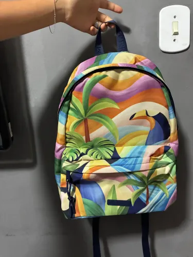 Mochila Farm Tucano