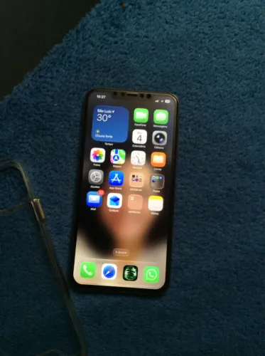 IPHONE 11ProMax 256gb