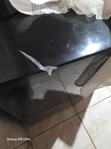 Frigobar Grande com Comgelador zero