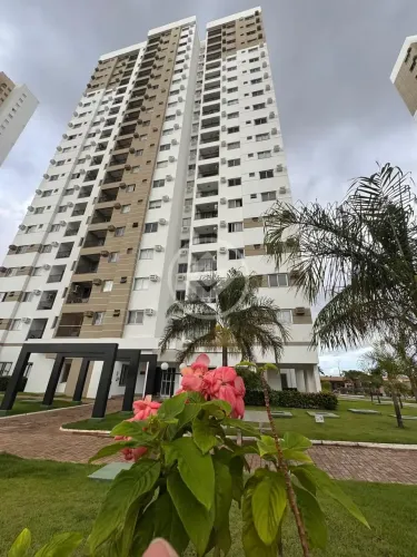 Apartamento à Venda ou Locação | Residencial Beira Rio Cuiabá/MT codigo: 350733