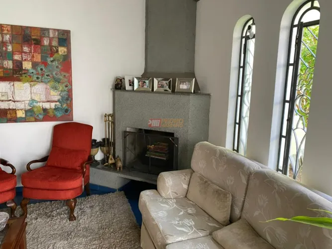 Sobrado na Vila Bela Vista em Santo André