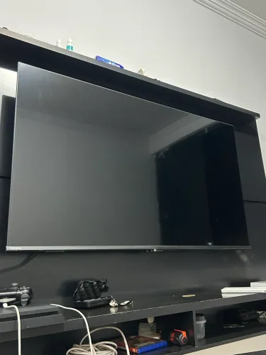 TV SMART Toshiba 65 polegadas