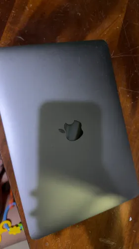 MacBook retina 12 (early 2016)