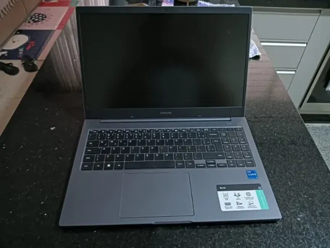 Notebook Samsung Book NP550XDA | Intel Core i5 11a Geração | SSD 512 GB7