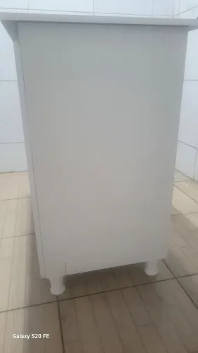 Armario para cook top 