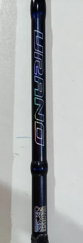 Vara de pesca Marine Sports modelo Urano