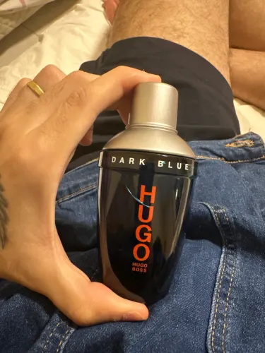 Perfume Hugo Boss 75ml