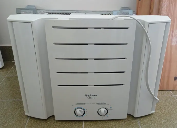 Vendo Ar condicionado 