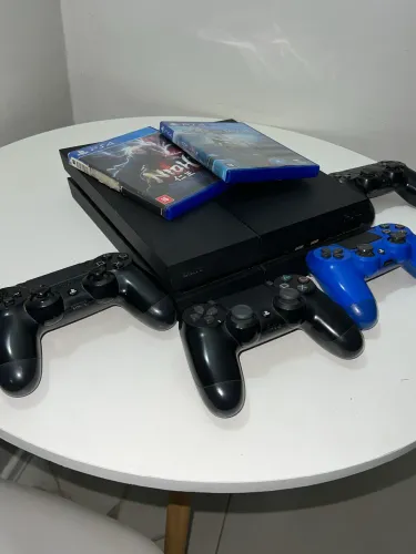 Ps4