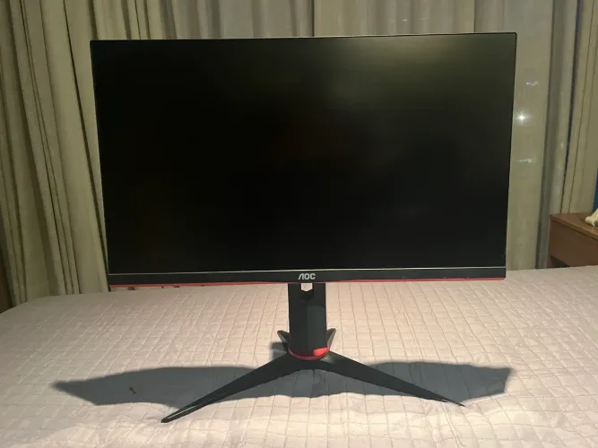 Monitor Gamer AOC