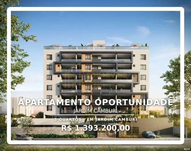 Apartamento Exclusivo no Jardim Camburi | Edifício Rovereto Vitória/ES