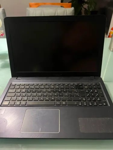 Notebook para estudos com SSD