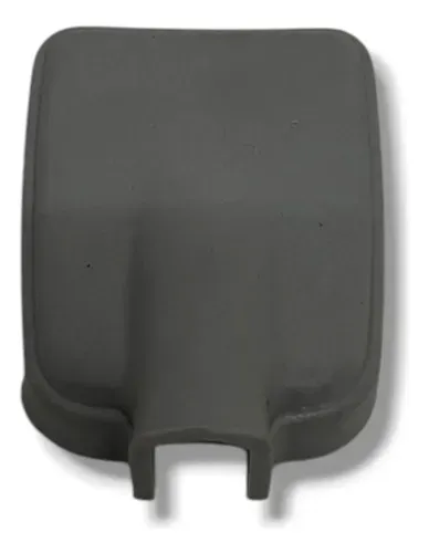 Acabamento Retrovisor Interno Mitsubishi Tr4 2007 2008 12 13
