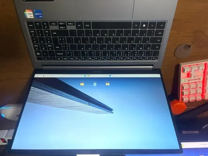 notebook samsung